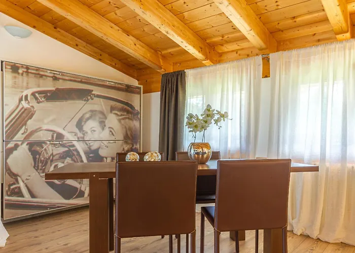 B&B Alla Loggia Dell'Imperatore