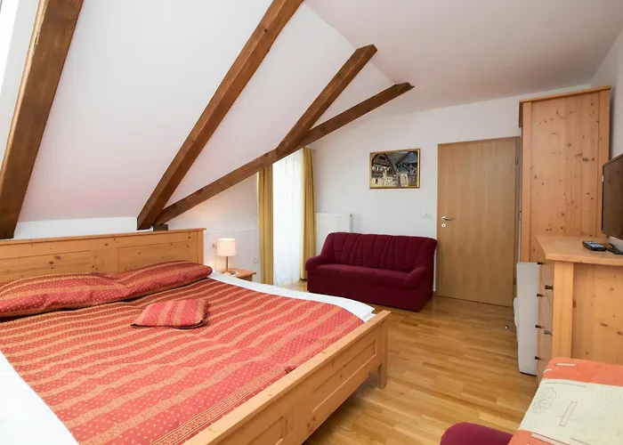 Art Hotel Kristal