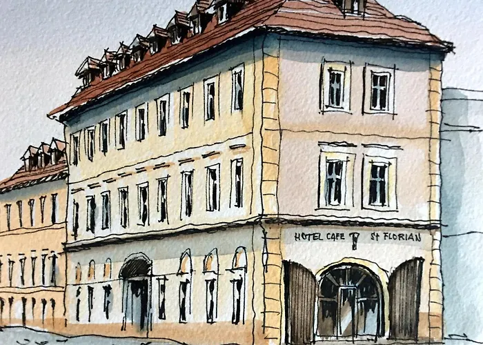Hotel St Florian