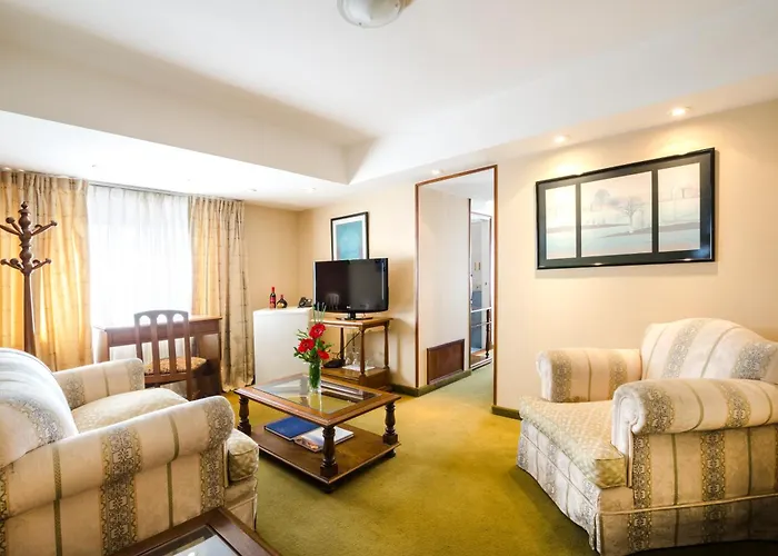 Hotel 13 de Julio