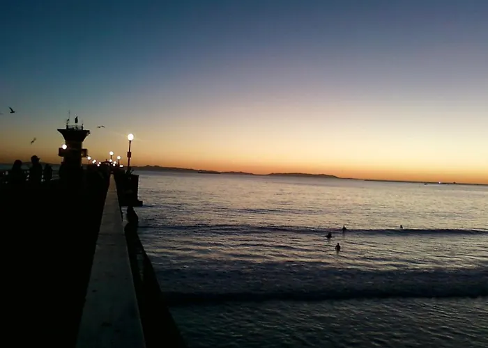 "California Dreamin'
