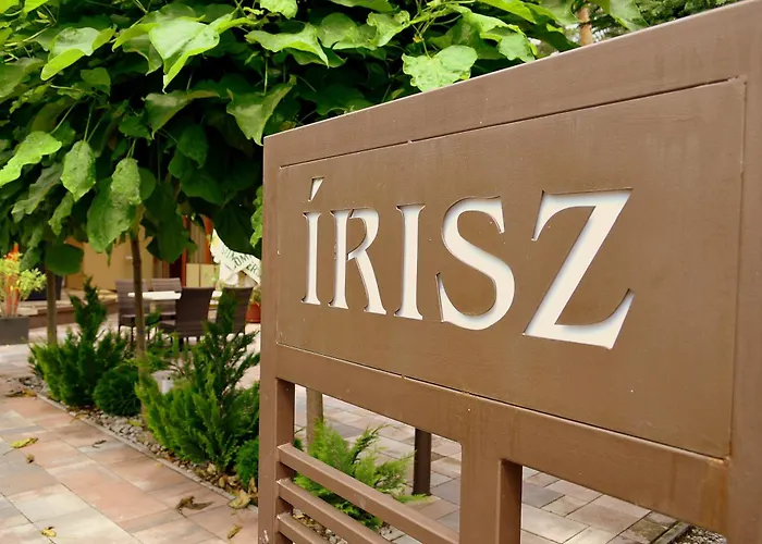 Hotel Irisz