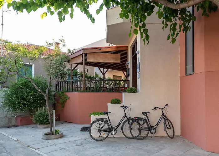 Galini Hotel