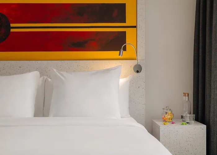 Leonardo Hotel Hengelo City Center