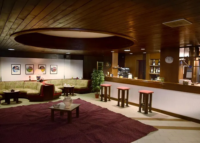 Hostel San Matteo