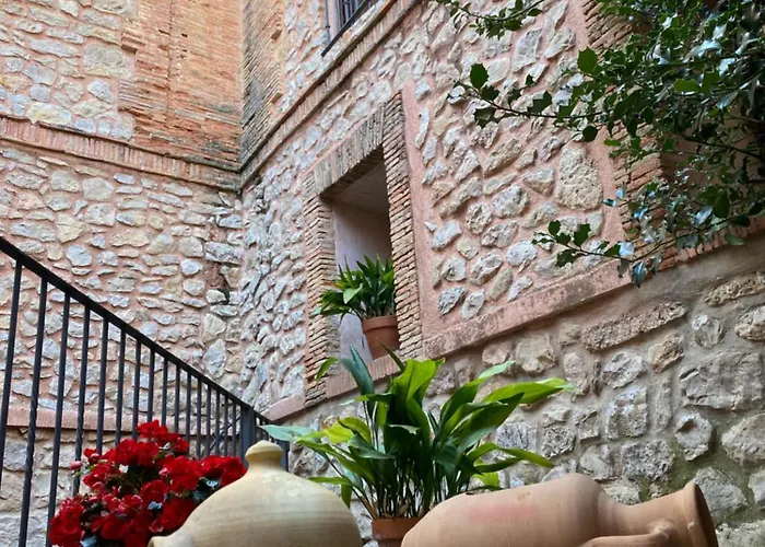 Caseron De La Fuente