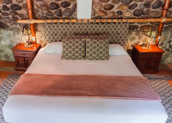 Spa Hosteria Miramelindo