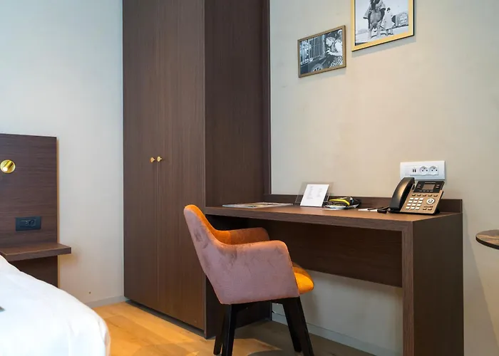 Business By Parkhotel -Annex-