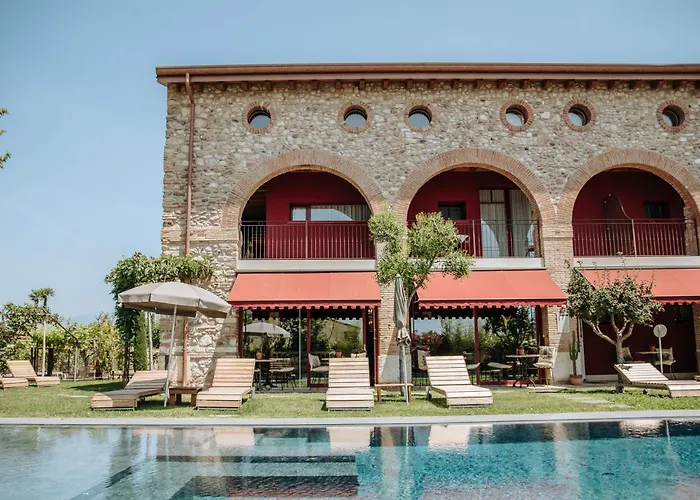 Le Greghe Suites