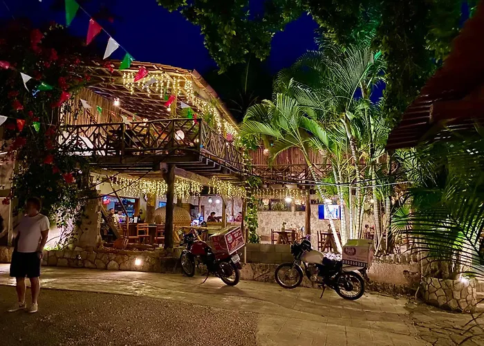 Hotel Casa San Juan