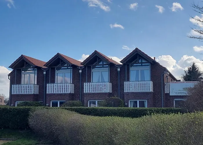Nordseehaus Dangast