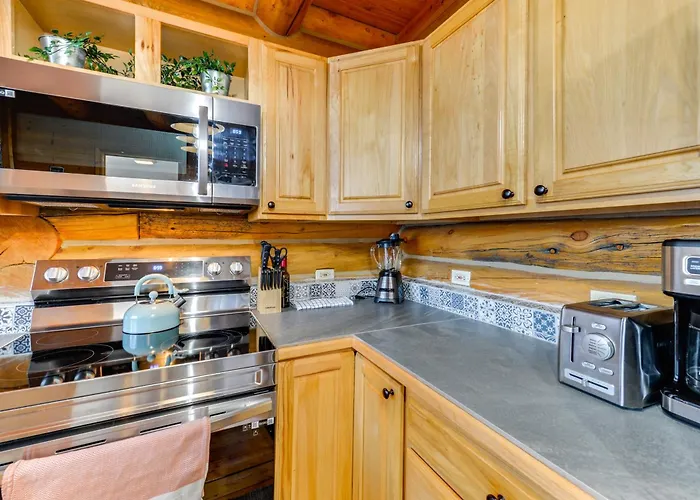 Jackson Condo W/ Fireplace < Half Mi To Snow King!