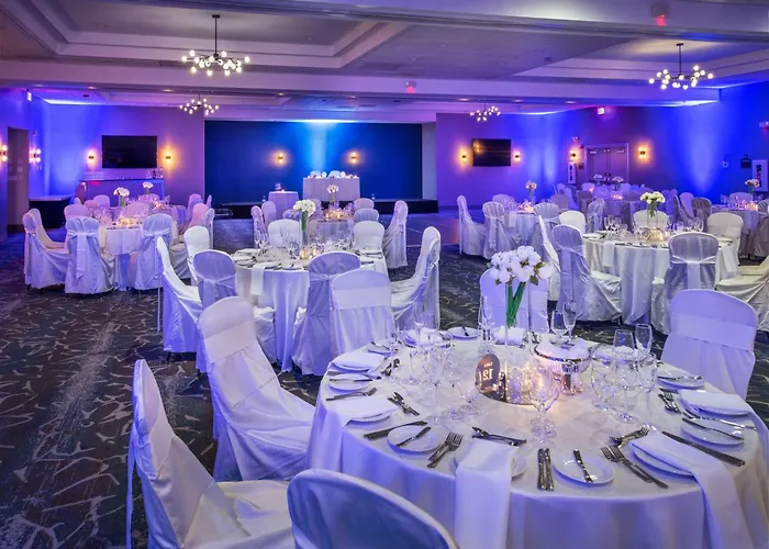 Doubletree By Hilton Monroe Township Cranbury