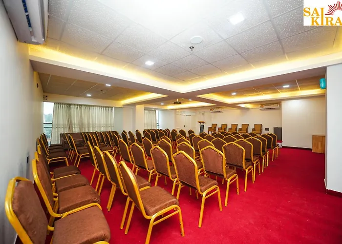 Saikiran Hotel