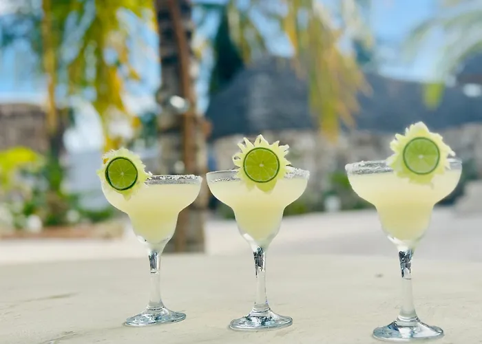 Infinity Beach Boutique Hotel & Spa