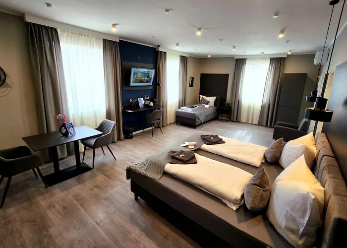 Liro Hotel Oberhausen
