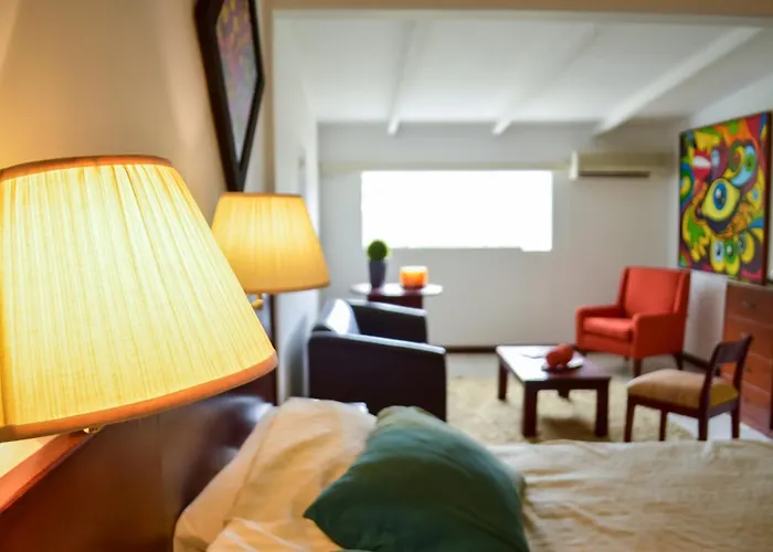 Hotel La Pedregosa