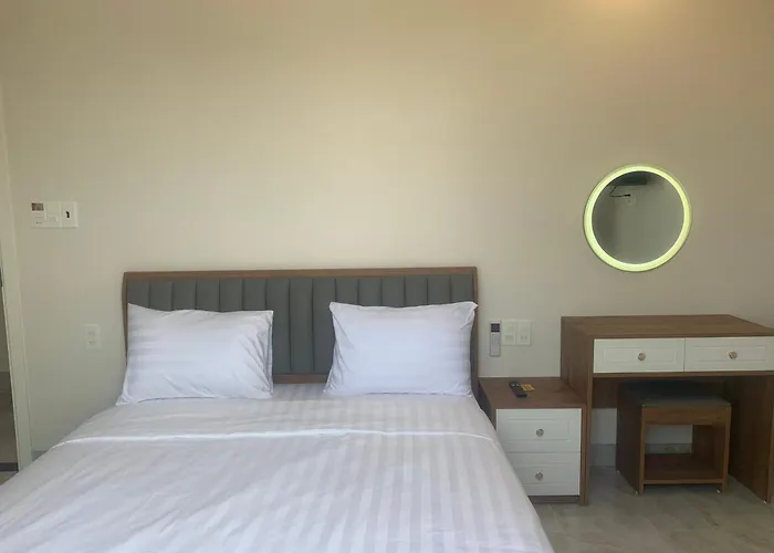 Ha Hung Panorama Hotel