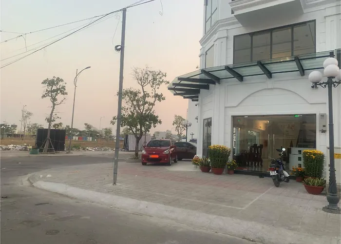 Ha Hung Panorama Hotel