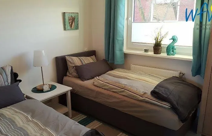 Haus Colonia - Wohnung 3