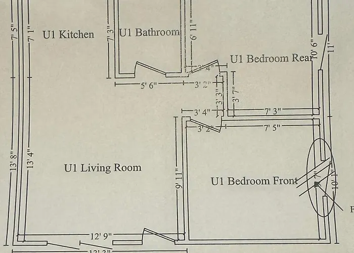 23 B St Apartments
