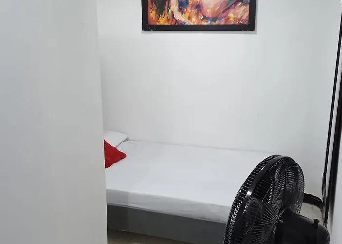 Hospedajes Gold