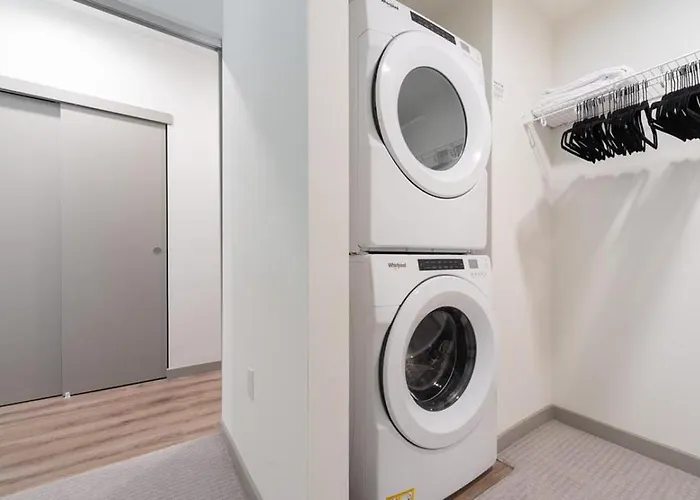 Landing - Modern Apartment With Amazing Amenities