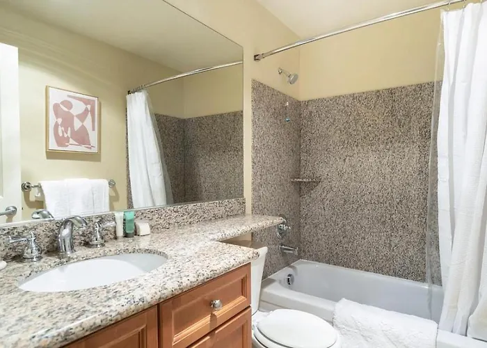 Landing - Modern Apartment With Amazing Amenities