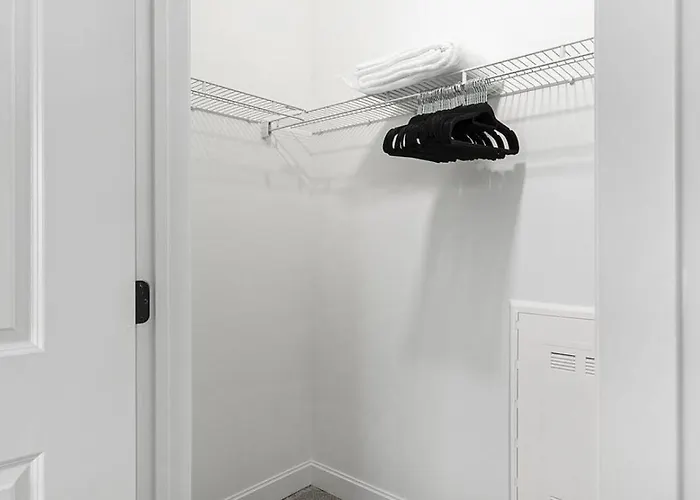 Landing - Modern Apartment With Amazing Amenities