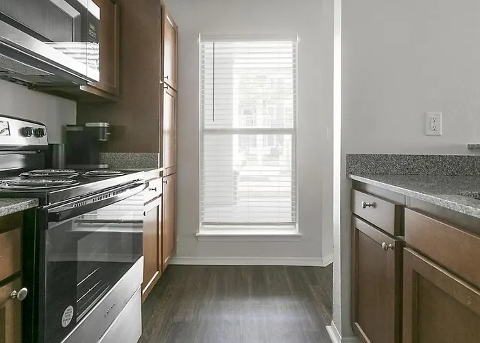 Landing Modern Apartment With Amazing Amenities