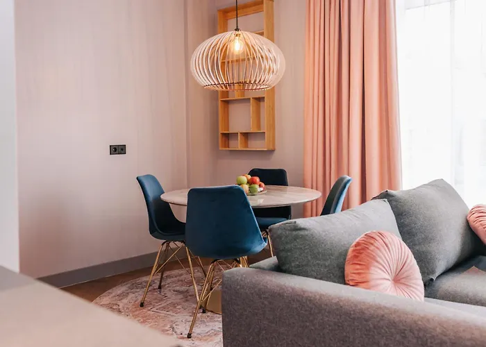 Hotel Keur