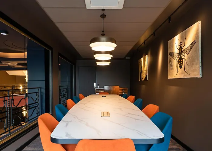 Hotel & Spa Oceania Le Conti