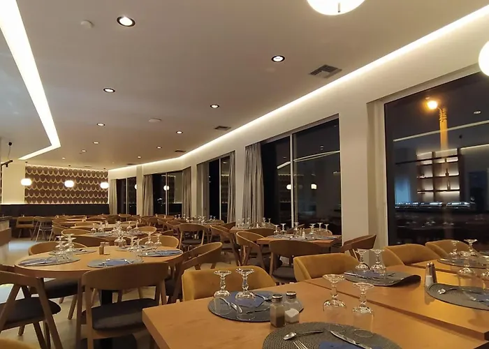 Minoa Hotel
