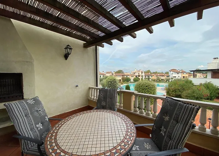 Garda Resort Village