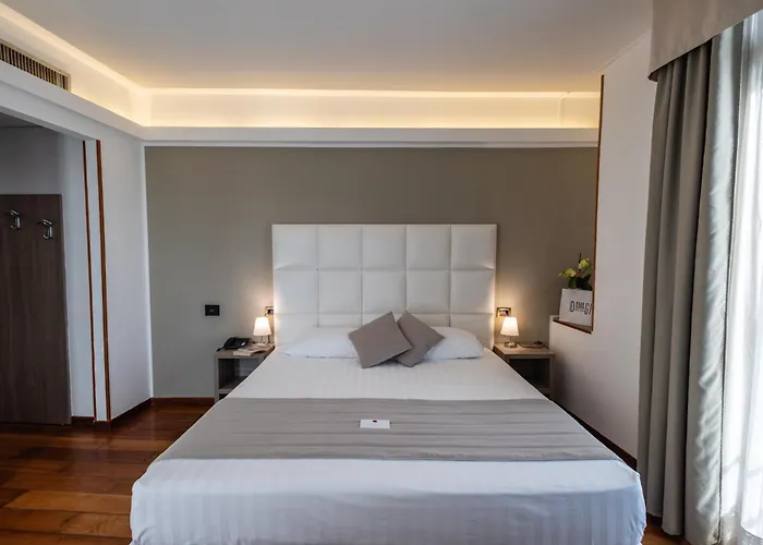 Hotel Parigi&Spa