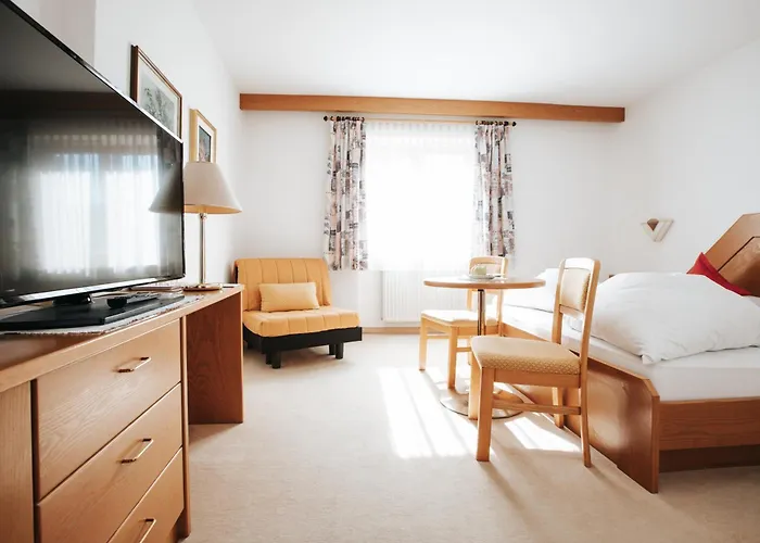B&B Hotel Mair Am Turm