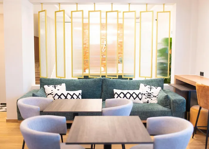 Aggelos Hotel