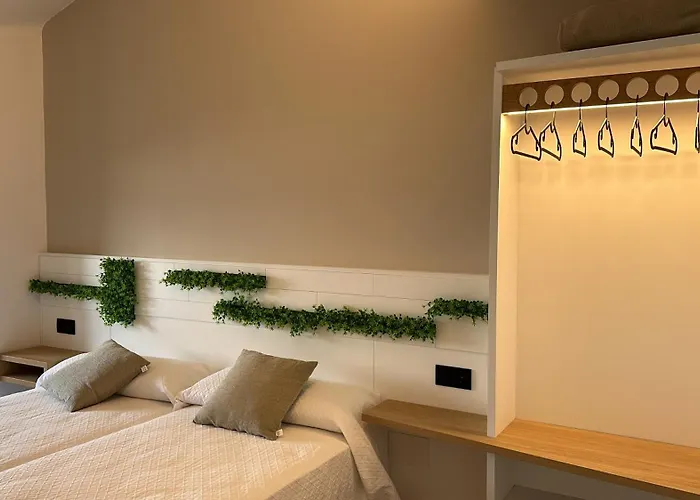 Hotel Playa De Sardineiro
