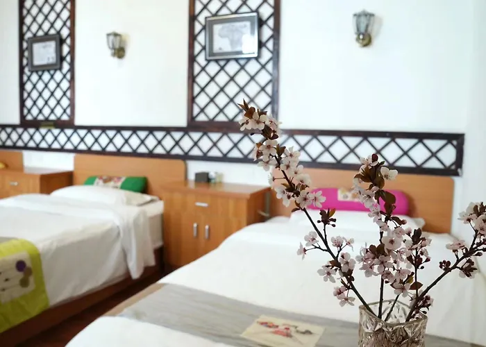 Gaisang Medog Aroma Fragrance Hotel