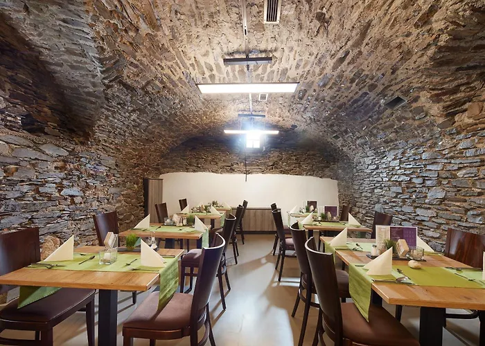 Hotel Mosella