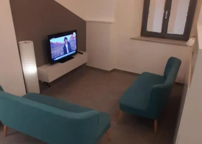 Hotel Malibu