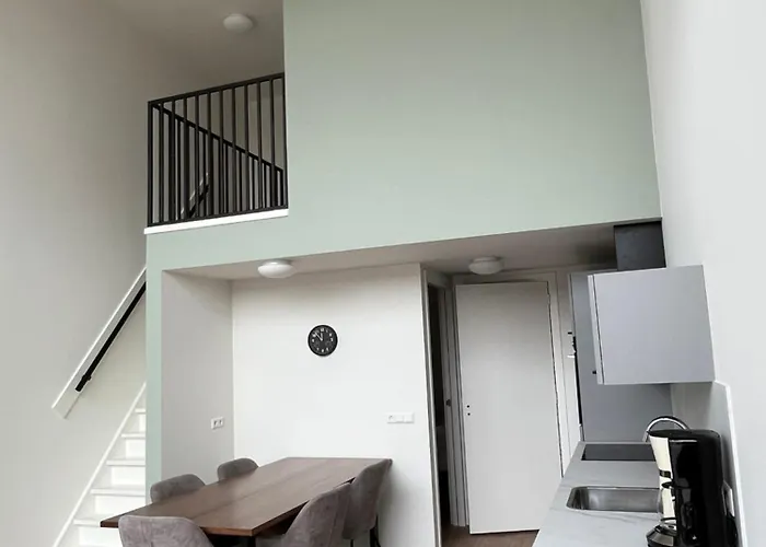 Luxe Lodges Met Airco