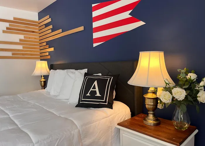Acadia Ocean View Hotel