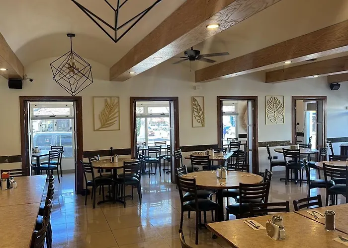 Tarahumara Inn