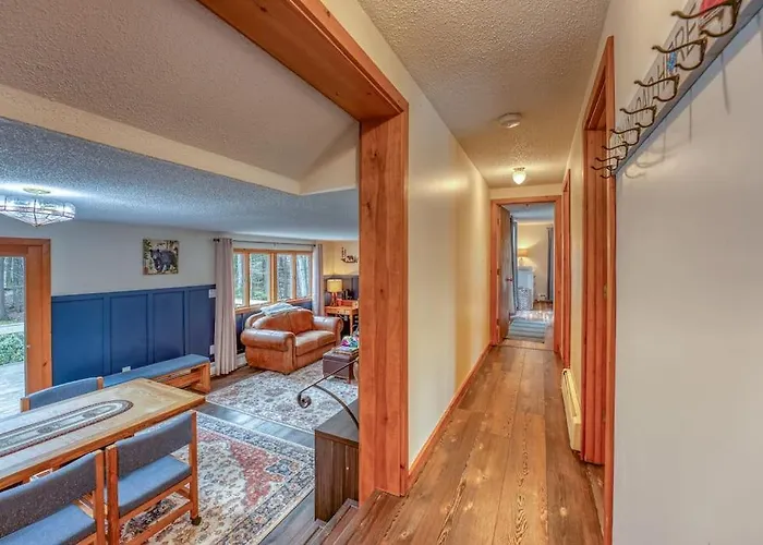 The Monk'S Cottage-White Mountains, Pet Friendly