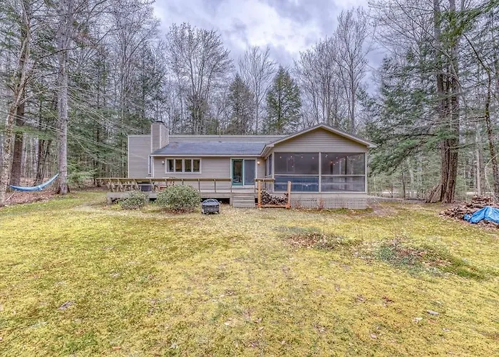 The Monk'S Cottage-White Mountains, Pet Friendly