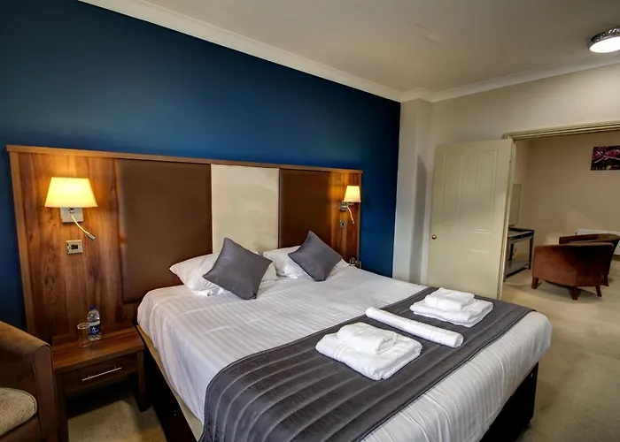 The Rochford Hotel
