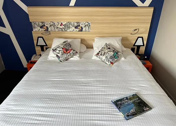 Best Western Hotel De Paris