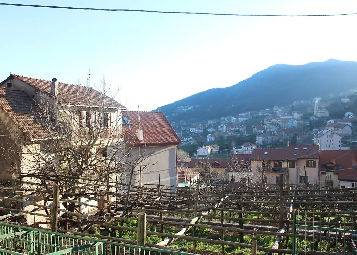 Bed&Breakfast Il Sentiero