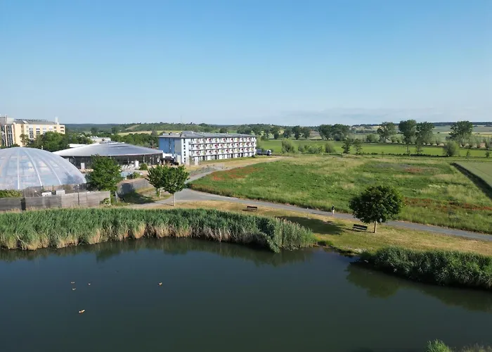 Vital Hotel An Der Therme Gmbh